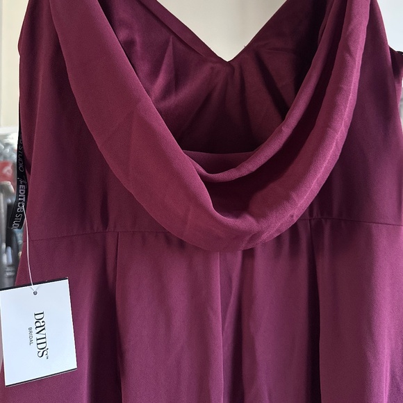 David’s Bridal Dress - Picture 5 of 7